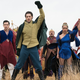 Photo Courtesy Syfy
